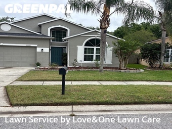 Lawn Maintenance nearby Orlando, FL, 