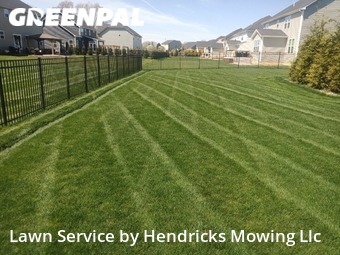 Lawn Mow nearby North Ridgeville, OH, 