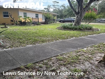 Lawn Maintenance nearby Casselberry, FL, 