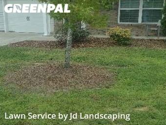 Lawn Mowing nearby Greensboro, NC, 