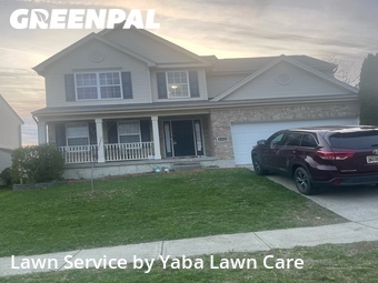 Lawn Service nearby Middletown, OH, 
