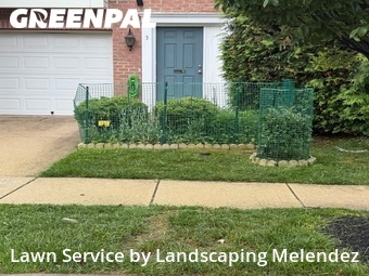 Grass Cutting nearby Randallstown, MD, 