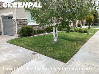 Lawn Cut nearby Menifee, CA, 