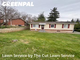 Lawn Cutting nearby Roanoke, VA, 
