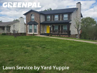 Lawn Care nearby Clarksville, KY, 