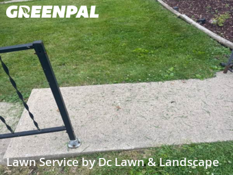 Grass Cutting nearby Columbia City, IN, 