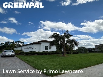 Lawn Mowing Service nearby Sarasota, FL, 