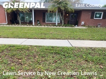 Lawn Cut nearby Valrico, FL, 