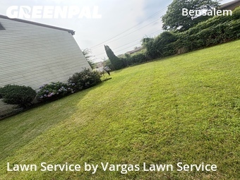 Lawn Care nearby Bensalem Township, PA, 