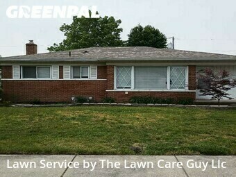 Lawn Care Service nearby Taylor, MI, 