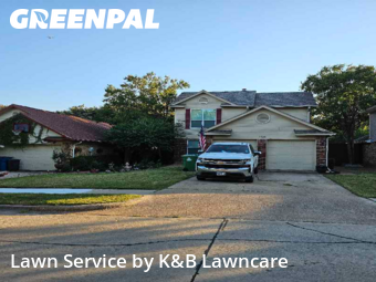 Yard Cutting nearby Lewisville, TX, 