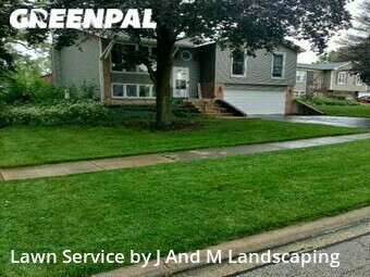 Lawn Mowing nearby Woodridge, IL, 