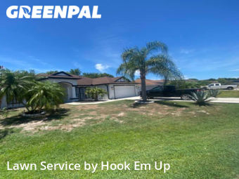 Yard Mowing nearby Kissimmee, FL, 