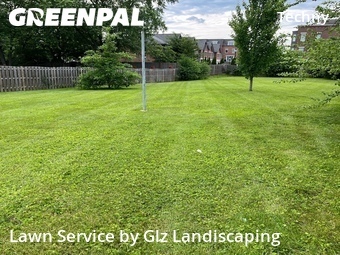 Grass Cutting nearby Northbrook, IL, 