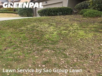 Lawn Service nearby Sugar Hill, GA, 