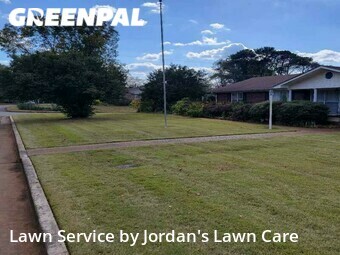 Lawn Mow nearby Huntsville, AL, 