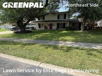 Yard Mowing nearby San Antonio, TX, 