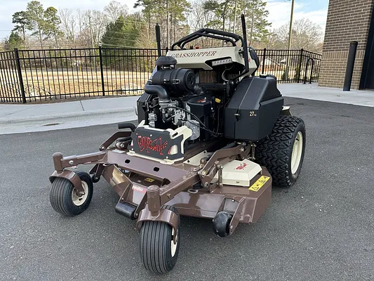 Andy's Small Engine Repair Photo 10