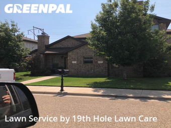 Lawn Care nearby Lubbock, TX, 