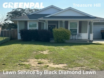 Lawn Mowing Service nearby Pensacola, FL, 