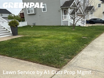 Lawn Service nearby Dover, DE, 