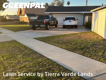 Landscaper In Garden Grove,92841,Landscaping Cleanup by Tierra Verde Lands, work completed in Dec , 2025