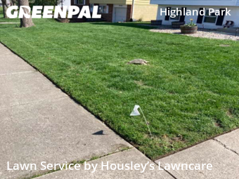 Lawn Care Service nearby Grove City, OH, 