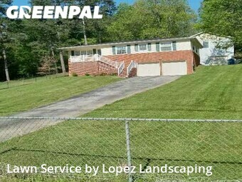 Grass Cutting nearby Chattanooga, GA, 