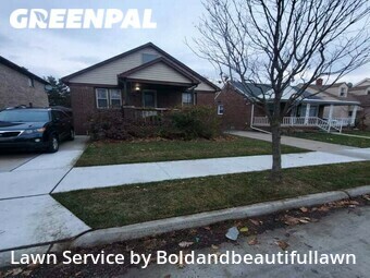 Lawn Maintenance nearby Dearborn, MI, 