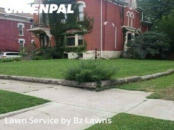 Lawn Care nearby Rock Island, IL, 