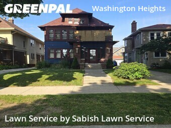 Lawn Cutting nearby Milwaukee, WI, 