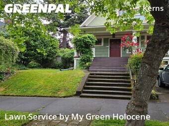 Yard Mowing nearby Portland, OR, 