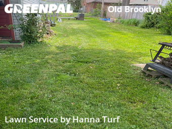 Lawn Service nearby Cleveland, OH, 