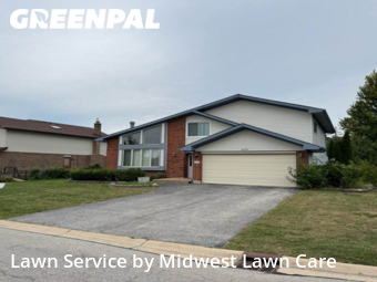 Lawn Cut nearby Lisle, IL, 