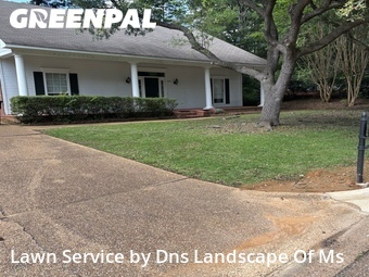 Lawn Service nearby Ridgeland, MS, 