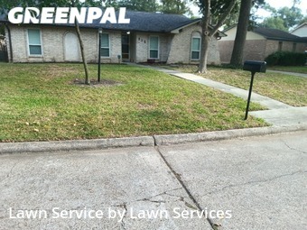 Lawn Cut nearby Spring, TX, 