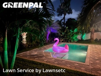 Yard Mowing nearby Wilton Manors, FL, 