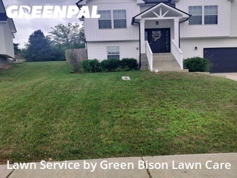 Lawn Cutting nearby Clarksville, TN, 