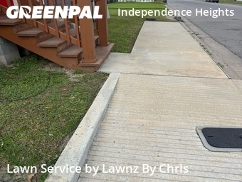 Yard Cutting nearby Houston, TX, 