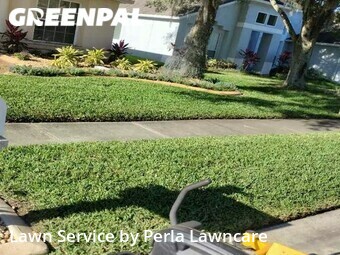 Lawn Mow nearby Zephyrhills, FL, 