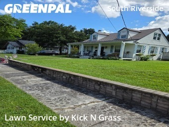 Lawn Care Service nearby Jacksonville, FL, 