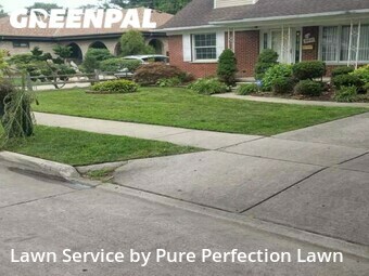 Lawn Maintenance nearby Dearborn, MI, 