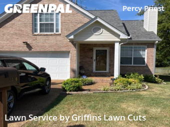Lawn Cut nearby Nashville, TN, 
