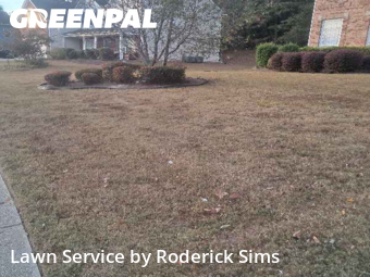 Lawn Maintenance nearby Dacula, GA, 