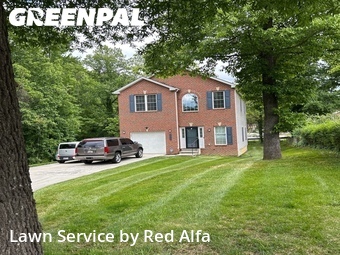 Lawn Mowing nearby Temple Hills, MD, 