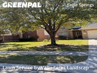 Lawn Maintenance nearby Humble, TX, 