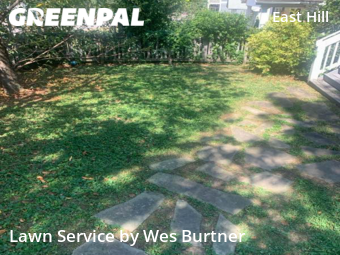 Lawn Mowing Service nearby Nashville, TN, 