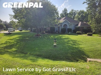 Lawn Mowing Service nearby Covington, LA, 