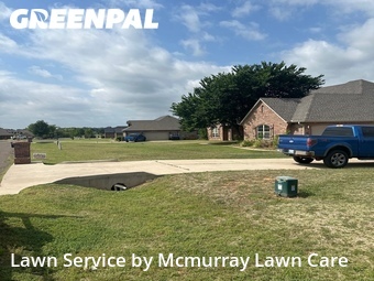 Grass Cutting nearby Edmond, OK, 