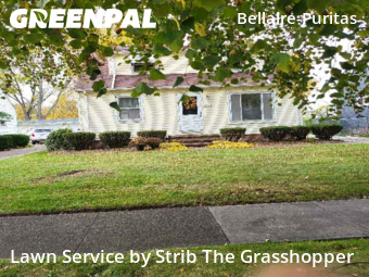 Lawn Mow nearby Cleveland, OH, 